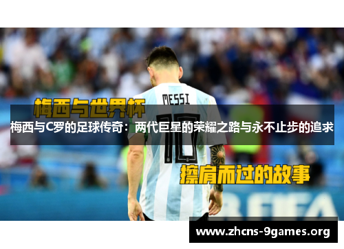 梅西与C罗的足球传奇:两代巨星的荣耀之路与永不止步的追求 梅西与C罗的足球传奇:两代巨星的荣耀之路与永不止步的追求