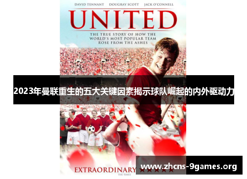 2023年曼联重生的五大关键因素揭示球队崛起的内外驱动力 2023年曼联重生的五大关键因素揭示球队崛起的内外驱动力