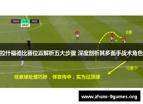 拉什福德比赛位置解析五大步骤 深度剖析其多面手战术角色