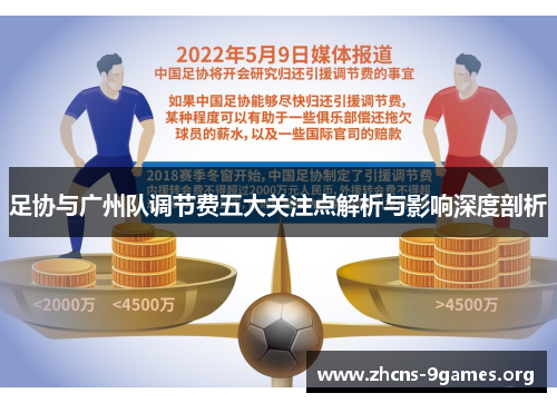 足协与广州队调节费五大关注点解析与影响深度剖析 足协与广州队调节费五大关注点解析与影响深度剖析