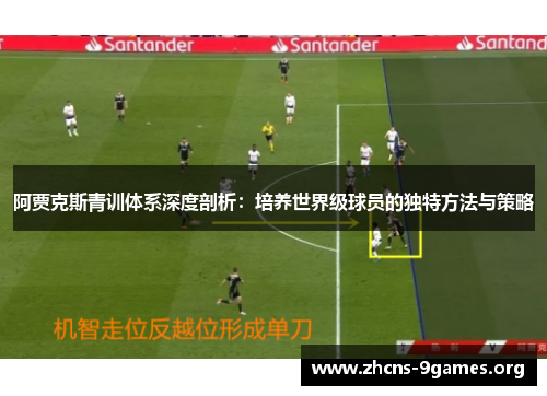 阿贾克斯青训体系深度剖析:培养世界级球员的独特方法与策略 阿贾克斯青训体系深度剖析:培养世界级球员的独特方法与策略