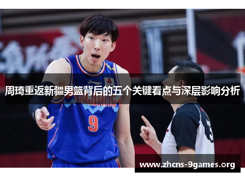 周琦重返新疆男篮背后的五个关键看点与深层影响分析 周琦重返新疆男篮背后的五个关键看点与深层影响分析